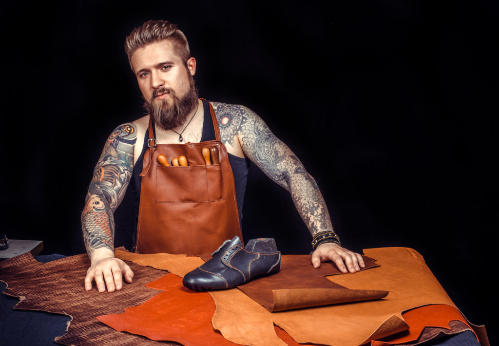 Leatherworking The Endless Hobby Quest